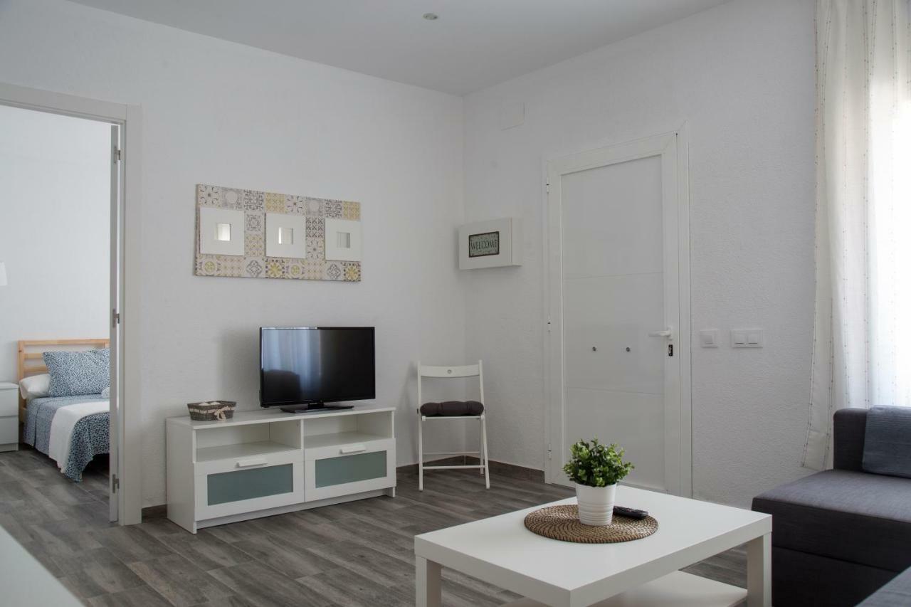 Home Family Tossa de Mar Exterior photo
