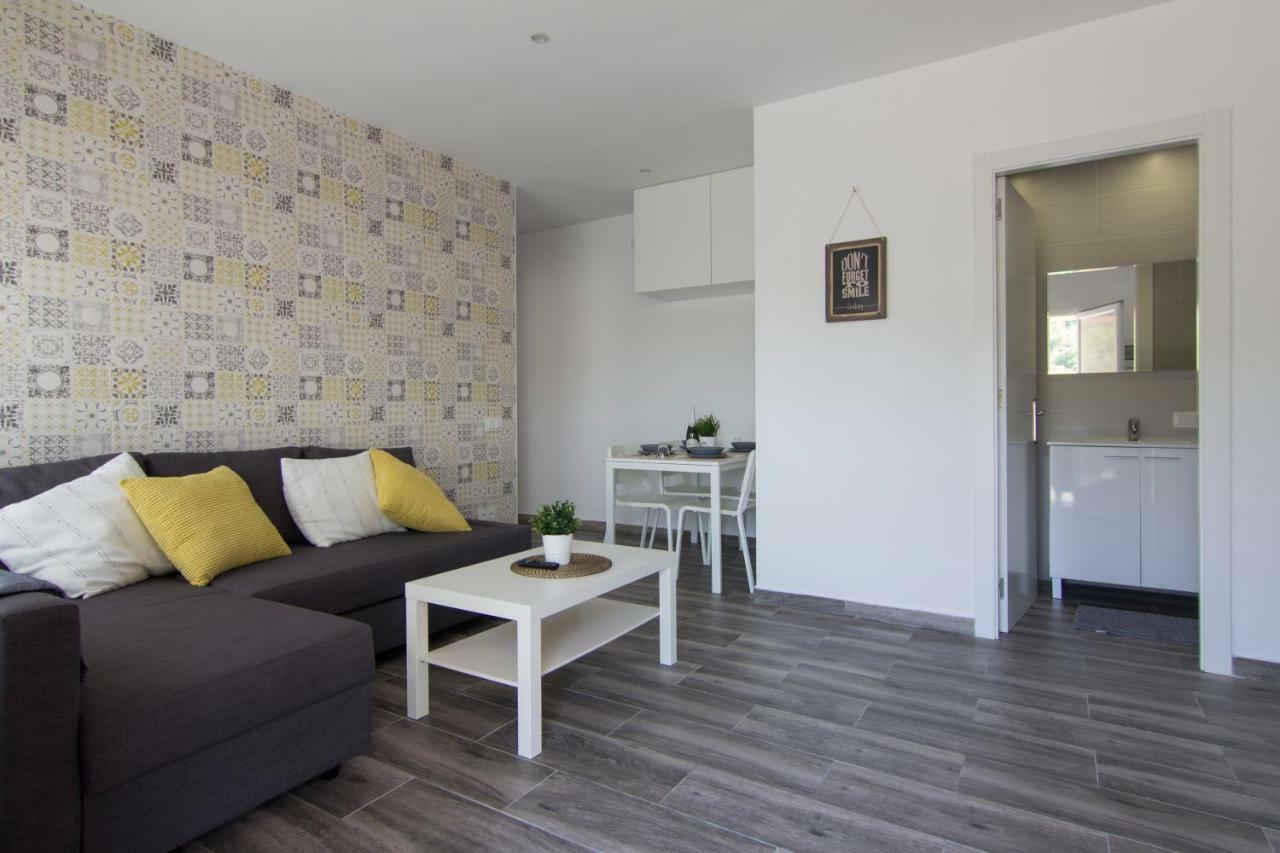 Home Family Tossa de Mar Exterior photo
