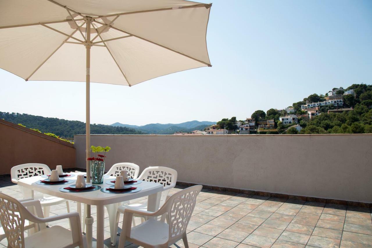 Home Family Tossa de Mar Exterior photo